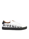 GIVENCHY URBAN STREET SNEAKERS,10982692