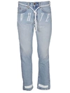 OFF-WHITE JEANS,10982575