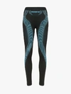 MISBHV MISBHV KNIT SPORT LEGGINGS,EX10771SS1914100126