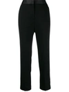 SANDRO QUANG TROUSERS