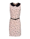 RAOUL Short dress,34556001EW 3