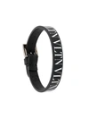 VALENTINO GARAVANI GARAVANI VLTN BRACELET