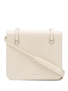 JIL SANDER HOLSTER CROSSBODY BAG