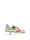 CHLOÉ SONNIE LOW TOP SNEAKERS,10983457