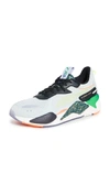 PUMA RS-X FD SNEAKERS