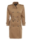 GIVENCHY TRENCHCOAT,10983113