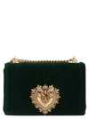 DOLCE & GABBANA DEVOTION BAG,10983688