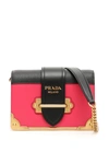 PRADA CAHIER BAG,10983961