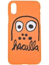 HACULLA 'BATTLE BUDDY' IPHONE XS-HÜLLE