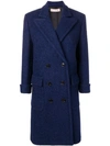 MARNI LONG PEA COAT