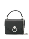 MULBERRY SMALL HARLOW SATCHEL