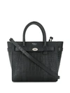 MULBERRY MINI BAYSWATER TOTE BAG