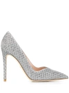 STUART WEITZMAN ANNY 105 PUMPS