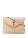 SAINT LAURENT LOULOU SMALL BAG