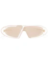 DIOR OBLIQUE SUNGLASSES