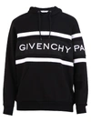 GIVENCHY BRANDED HOODIE,10984051