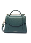 STRATHBERRY 'Allegro Mini' leather satchel