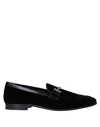 TOD'S LOAFERS,11739937RP 7