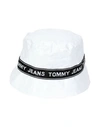 TOMMY JEANS Hat,46657537PV 1