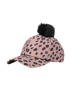 PS BY PAUL SMITH HAT,46657725RD 1