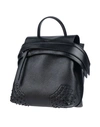 TOD'S Backpack & fanny pack,45471020UN 1