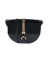 LANVIN Cross-body bags