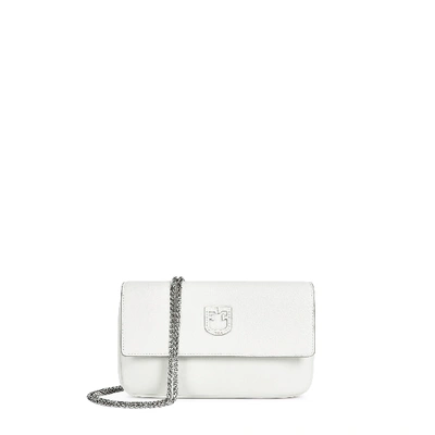 Furla Dea In Chalk (white)