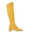 L'AUTRE CHOSE KNEE BOOTS,11492843NN 5