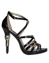 ALBERTO GUARDIANI Sandals,11736015IC 15