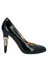 ALBERTO GUARDIANI Pump,11736299WD 5