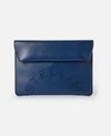 STELLA MCCARTNEY Stella Logo Pouch,45457565