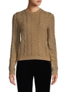 VALENTINO Knit Sweater