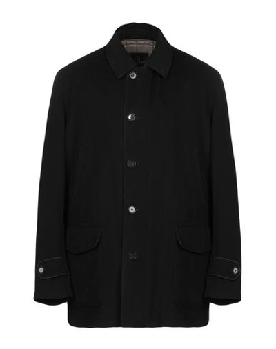 Schneiders Coat In Black