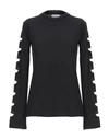 Chiara Ferragni T-shirt In Black