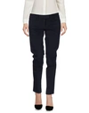 Dondup Casual Pants In Dark Blue