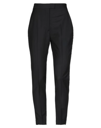 Acne Studios Casual Pants In Black