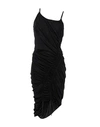 ATLEIN Knee-length dress,34964460HD 3