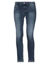 Armani Exchange Jeans In Blue