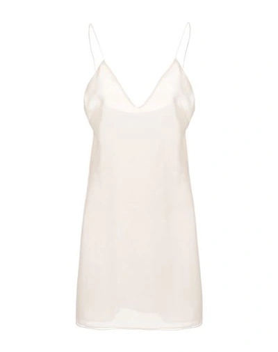 Chloé Slip In Beige