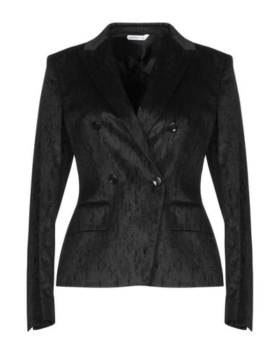 Tonello Blazer In Black