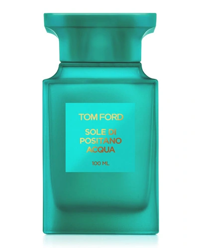 Tom Ford Sole Di Positano Acqua Eau De Toilette Spray, 3.4-oz.