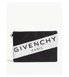 GIVENCHY 标志 尼龙 袋