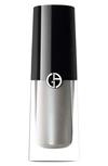 GIORGIO ARMANI EYE TINT LIQUID EYESHADOW - ICE,LA4471