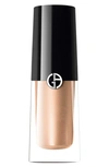 Giorgio Armani Beauty Eye Tint Long-lasting Liquid Eyeshadow 45 Gold Foil 0.13 oz/ 3.9 ml