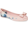 TED BAKER SUALLIP FLAT,918861