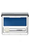 Clinique All About Shadow(tm) Single Shimmer Eyeshadow - Deep Dive In Deep Dive