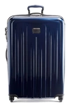 TUMI V4 COLLECTION 31-INCH EXTENDED TRIP EXPANDABLE SPINNER PACKING CASE,124860-T176