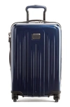 TUMI V4 COLLECTION 22-INCH INTERNATIONAL EXPANDABLE SPINNER CARRY-ON,124855-T176