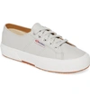 SUPERGA 2750 NAPPALEAW SNEAKER,S00C780