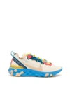 NIKE REACT ELEMENT 55 trainers,10984592